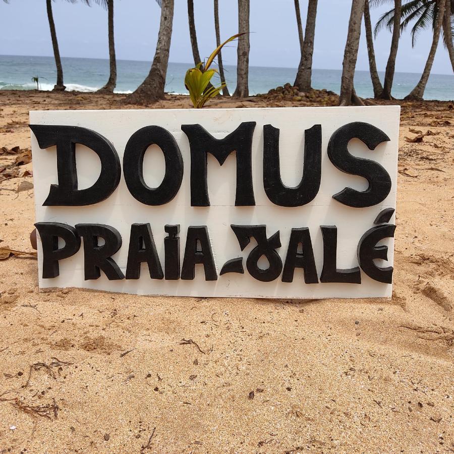 Domus Praia Jale Porto Alegre Exterior foto